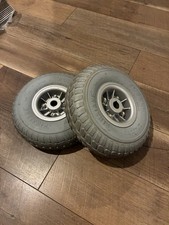 Shoprider Streamer Tires &