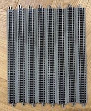 Bachmann Spur N E-Z Gleis 8 x