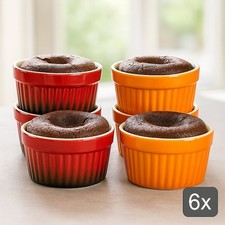 Förmchen Schälchen