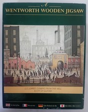 WENTWORTH 250-TEILIGES