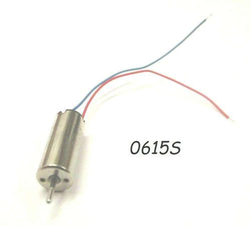 Glockenankermotor 0615s 12 - ,