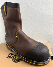 Dr. Martens Brown Firth