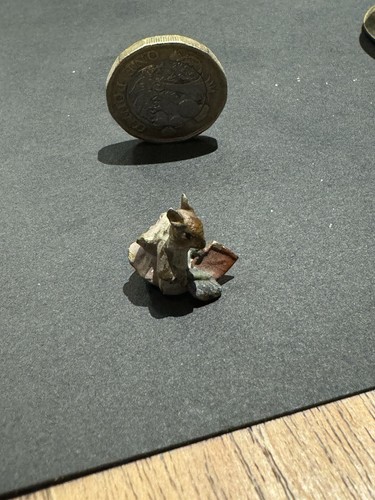 Antike wiener bronze beatrix - bronze,