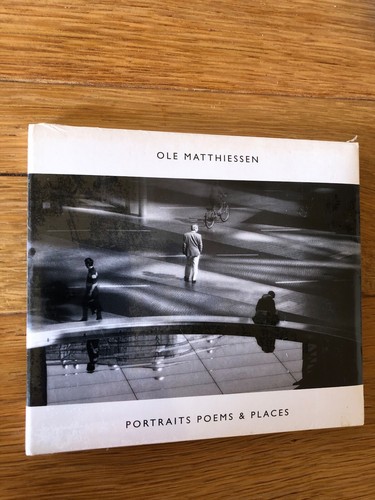 Ole matthiessen portraits - ole,