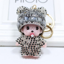 Schlüsselanhänger  Strass