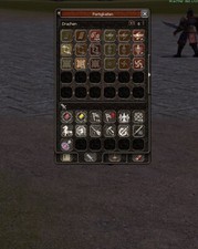 Metin2 Teutonia Account