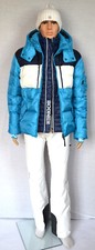 BOGNER SET HERREN SKIANZUG SKI JACKE IVAR + HOSE TIM 2 UVP 2290 € Gr 50 L NEU
