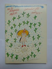 DDR - Das Magazin - Ausgabe Dezember 1985