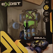 EXOST RC 54708 XBULL Silverlit, ferngesteuertes Auto, Spielzeugauto, Neu OVP