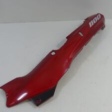 Kawasaki ZZR 1100 ZXT10E EZ:94 Seitenverkleidung hinten links Seitendeckel 37059