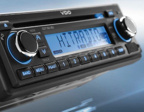 Volt bluetooth pkw - 12,