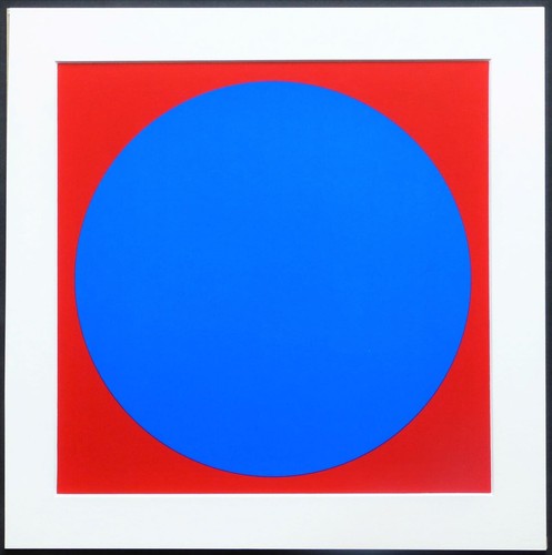 Victor vasarely grafische - victor,