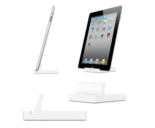 Apple ipad dock - ipad, 2