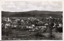 65986 Hals bei Tachau -