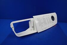 Steuerung Elektronik Waschmaschine - Zanker KWM7314W 807954809