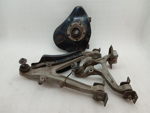 Audi type v10 2 - type, left