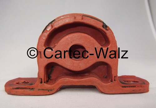 Auspuffhalter katalysator - ,