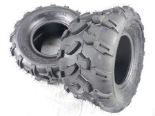 2 x ATV Quad Reifen 18x9.50-8