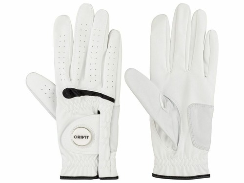 Golfhandschuh damen herren - pu,