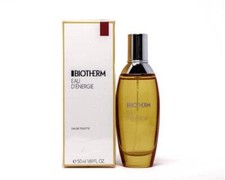 BIOTHERM Eau d`Energie  Eau de