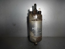 Opel Monza A 3,0E Automatik Benzinpumpe Kraftstoffpumpe 0580464008 GM