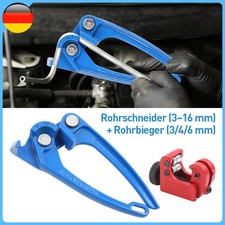 3 IN 1 ROHRBIEGEZANGE