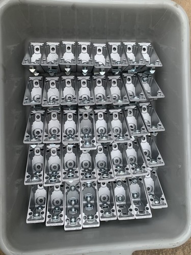 Stück bosch alu profil - 4, 40