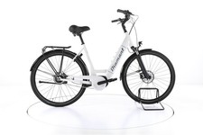 Diamant Beryll de Luxe + City E-Bike Top Elektrofahrrad Bosch Akku 500Wh Fahrrad