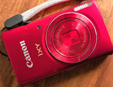 N NEUWERTIG Canon IXY 110F