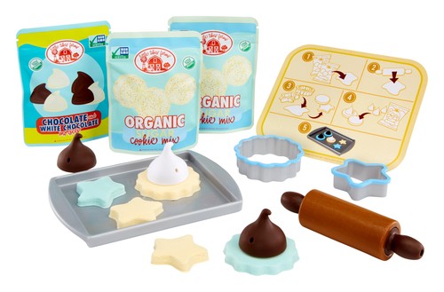 Little tikes creative - little,