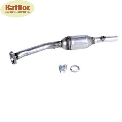 Katalysator toyota yaris - ✅,