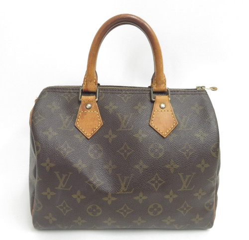 Original louis vuitton - louis, speedy