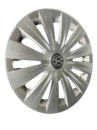 Gebrauchte radkappe 16 - vw,