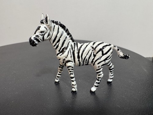 Mek tierfiguren zebra - 1/32,