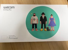 Wacom DTH-1620/K0 Cintiq Pro