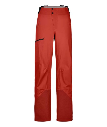 Ortovox ortler pants - 3l,