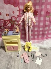 Mattel Barbie Happy Family