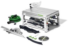Festool Tischzugsäge PRECISIO CS 70 EBG 574776