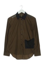 G-STAR Langarmhemd Damen Hemd