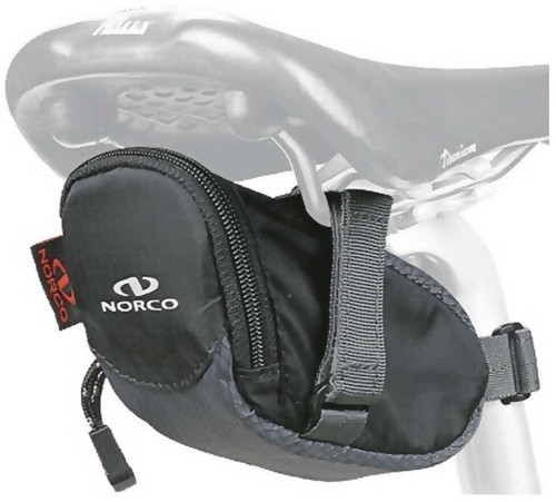 Norco fahrrad satteltasche - norco, fahrrad-satteltasche