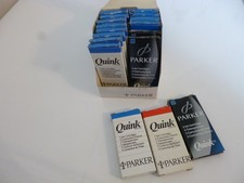 Parker 17 Packungen