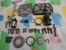 Stihl 028 Motorsäge Ersatzteile und Schrauben