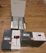 SCHOTT ZWIESEL Gläser 6x
