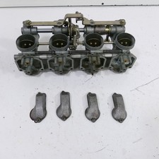 Honda CB 750 K Vergaser