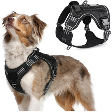 Hundegeschirr Anti Zug