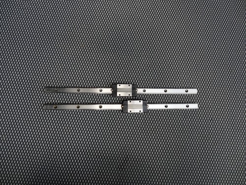 Linearführung gleitschiene - linearführung,