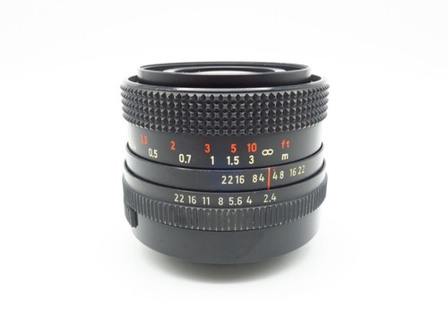 Defekt m42 carl zeiss - defekt!,