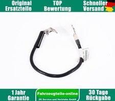 Audi A4 8K B8 8K0971228BM Lichtmaschine Kabelbaum Anlasser 1.8 TFSI