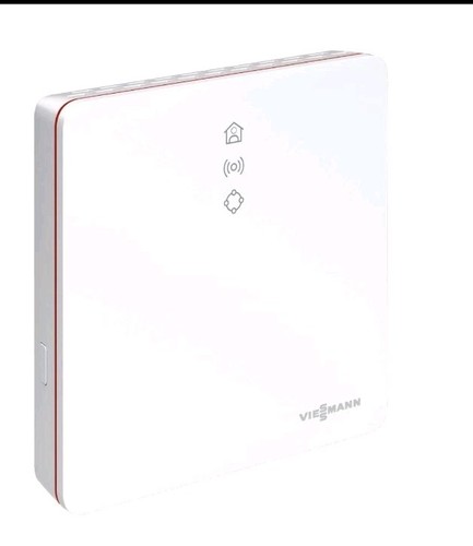 Viessmann vitoconnect opto3 - viessmann,