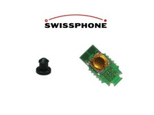 SWISSPHONE SET TASTENPRINT +